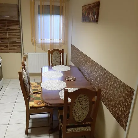 Guest house Varadi