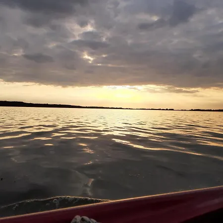Affittacamere Váradi Abádszalók