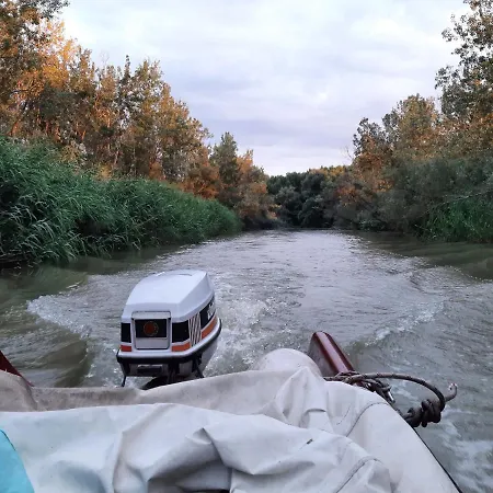 Váradi Affittacamere Abádszalók