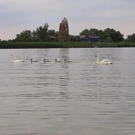 Affittacamere Váradi Abádszalók