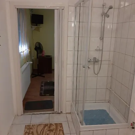 Penzion Varadi Abádszalók