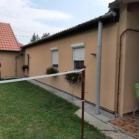 Affittacamere Váradi 4*