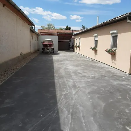 Penzion Varadi 4*