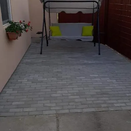 Varadi Penzion 4*