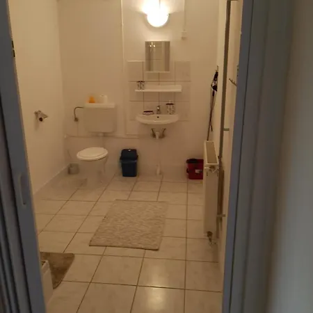 Váradi Affittacamere Abádszalók