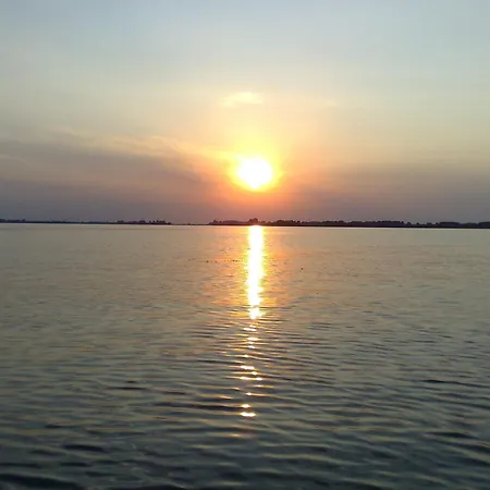 Affittacamere Váradi Abádszalók