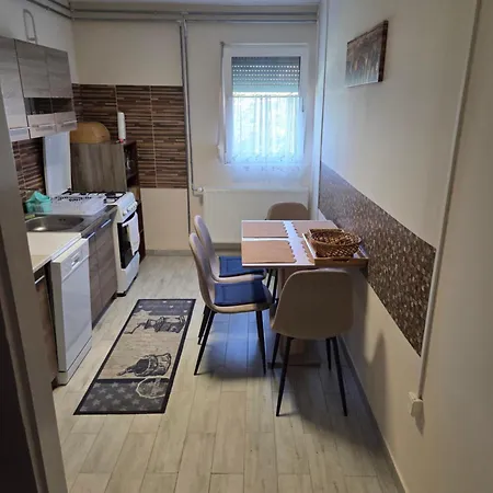 Pensionat Varadi