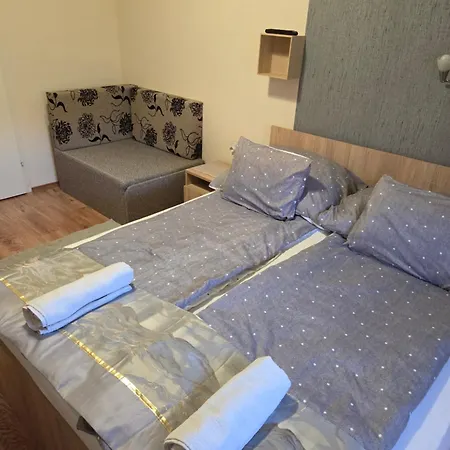 Varadi Penzion 4*