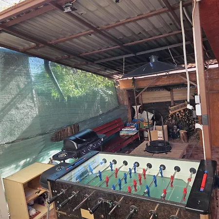 Váradi 4* Abádszalók