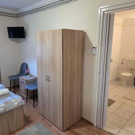 Affittacamere Váradi