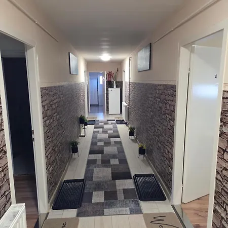 Penzion Varadi 4*