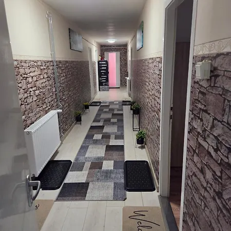 Affittacamere Váradi Abádszalók