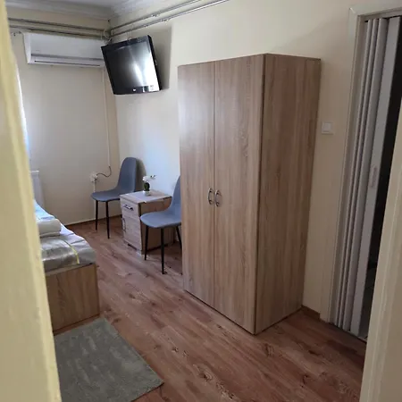 Penzion Varadi