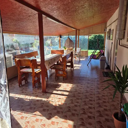 Varadi Pensionat 4*
