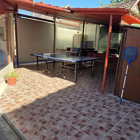 Váradi 4* Abádszalók