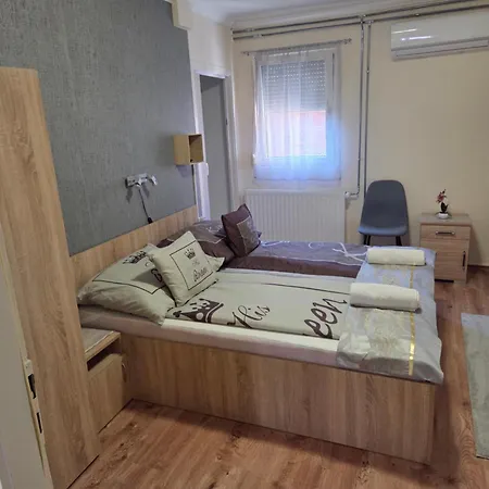 Affittacamere Váradi Abádszalók