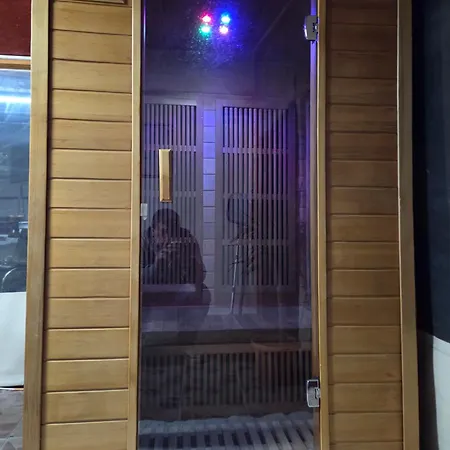 Affittacamere Váradi 4*