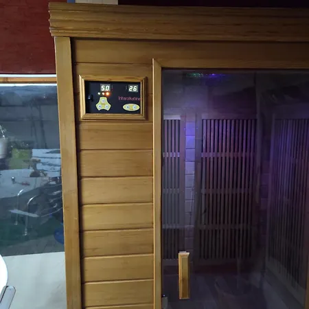 Affittacamere Váradi 4*