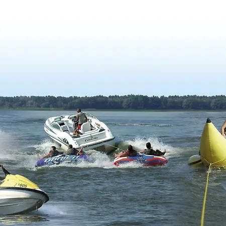 Affittacamere Váradi Abádszalók