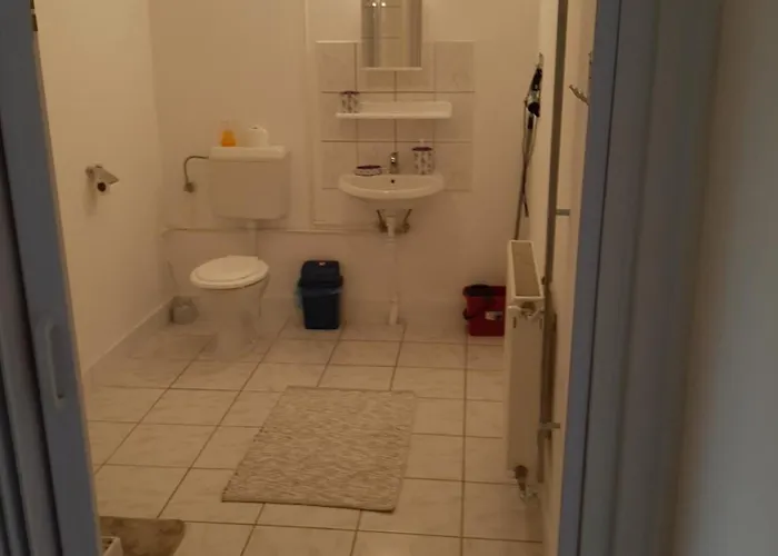 Varadi Pensiune Abádszalók