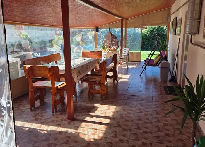 Varadi Penzion 4*